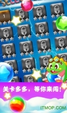 疯狂泡泡龙400关(2)