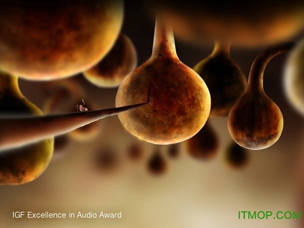 植物精灵(Botanicula)(2)