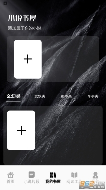 追书大师轻享版(4)