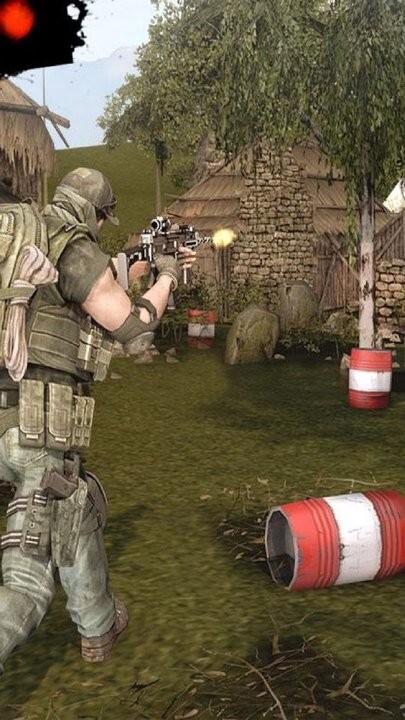 逃离塔科夫生还者版(1)