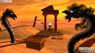 NyxQuest(夜神任务同心同灵手机版(4)