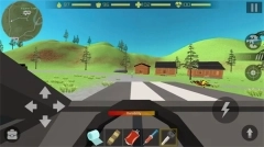 僵尸猎手像素生存(4)