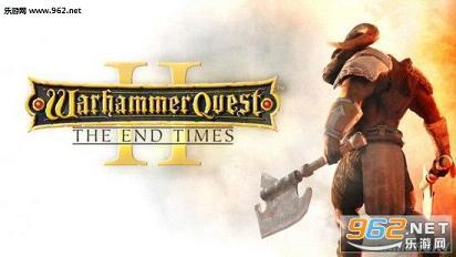 战锤任务2:时间终结(1)