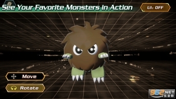 游戏王交叉对决国际服(3)