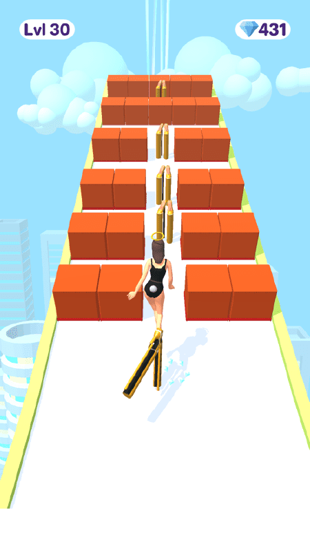 highheels游戏正版(3)