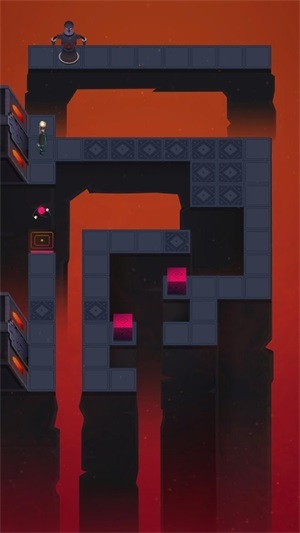 两个世界之间(1)