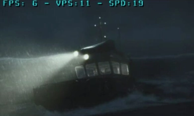 生化危机启示录(1)