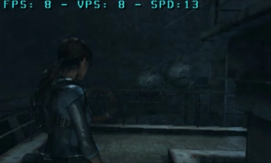 生化危机启示录(3)