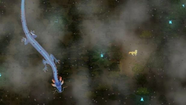 了不起的修仙模拟器国际服(3)