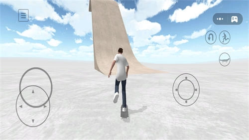 滑板英雄酷跑(1)