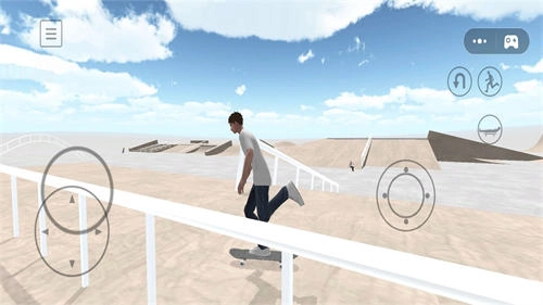 滑板英雄酷跑(2)