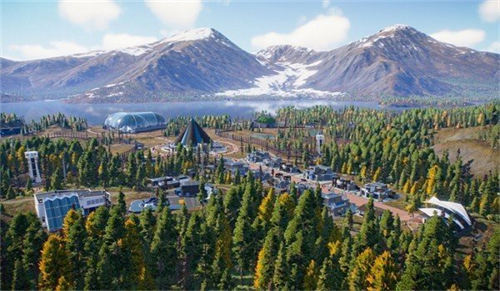 侏罗纪世界进化2(1)