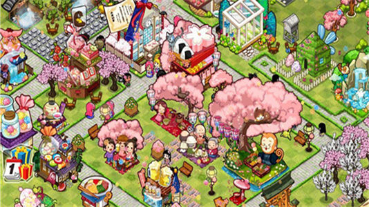 和风物语中文版(1)