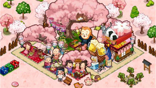 和风物语中文版(3)