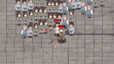 侠客梦官方版(2)