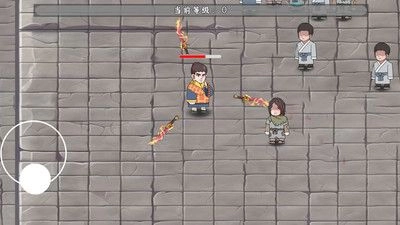 侠客梦官方版(3)