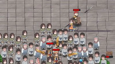 侠客梦官方版(4)