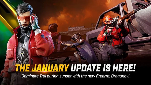 pubg new state最新版(1)