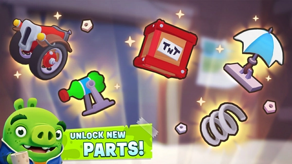 捣蛋猪2最新版(2)