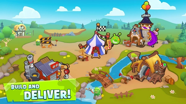 捣蛋猪2最新版(5)