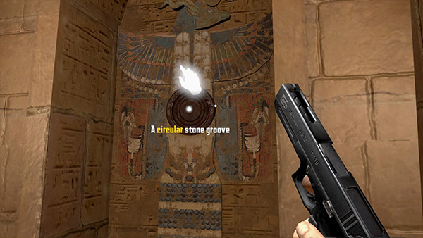 无尽梦魇3神殿游戏(4)