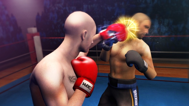 拳击俱乐部3D(3)