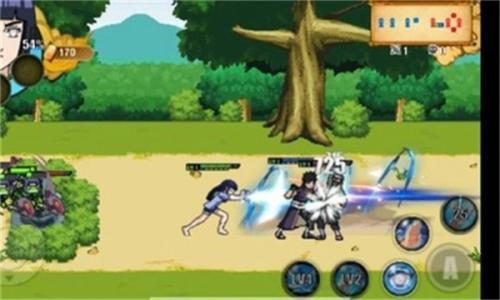 火影战记博人传(3)