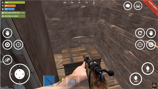 氧化物生存岛版(4)