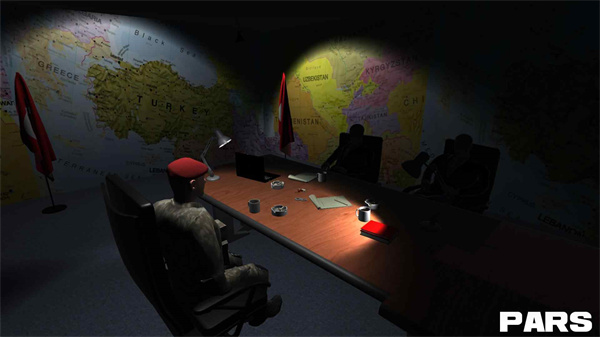 特警三角洲部队行动  安卓版(2)