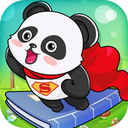 熊猫超人app最新版