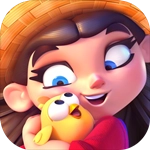 Hay Day Pop  中文内购版