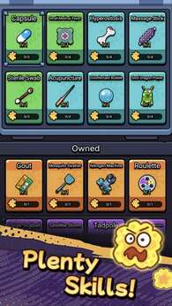 细胞保卫战免广告版(3)