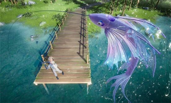 无限暖暖2.0版本 (3)