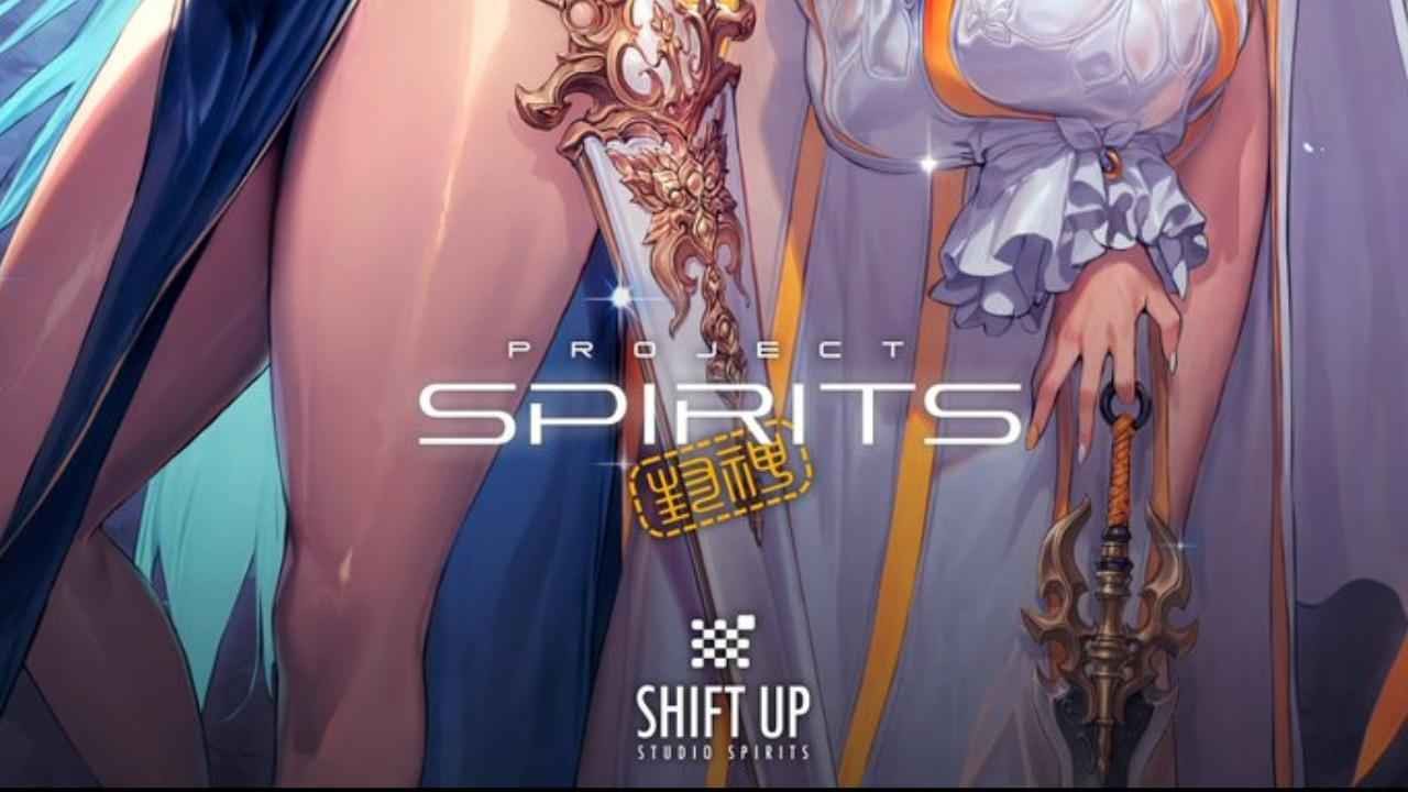 Project Spirits最新版(2)