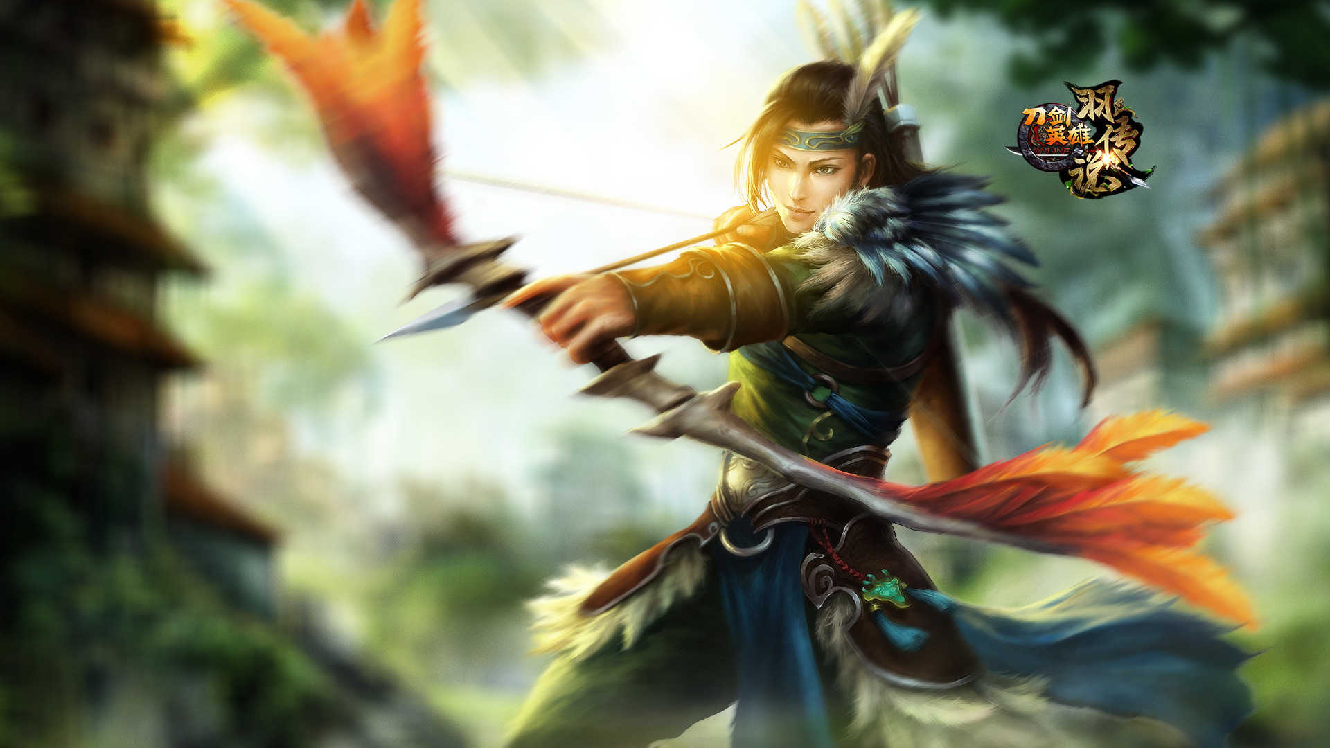 刀剑英雄官方版(3)