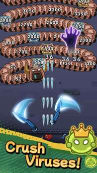 细胞保卫战免广告版(2)