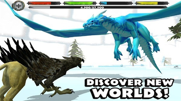 太空僵尸赛车图2