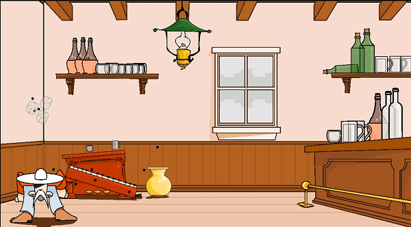 西部怪老头手机版图3