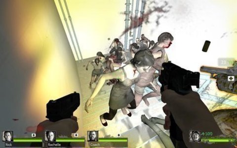 求生之路2正式版