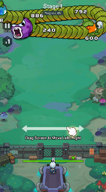 恶龙守不住中文版(1)