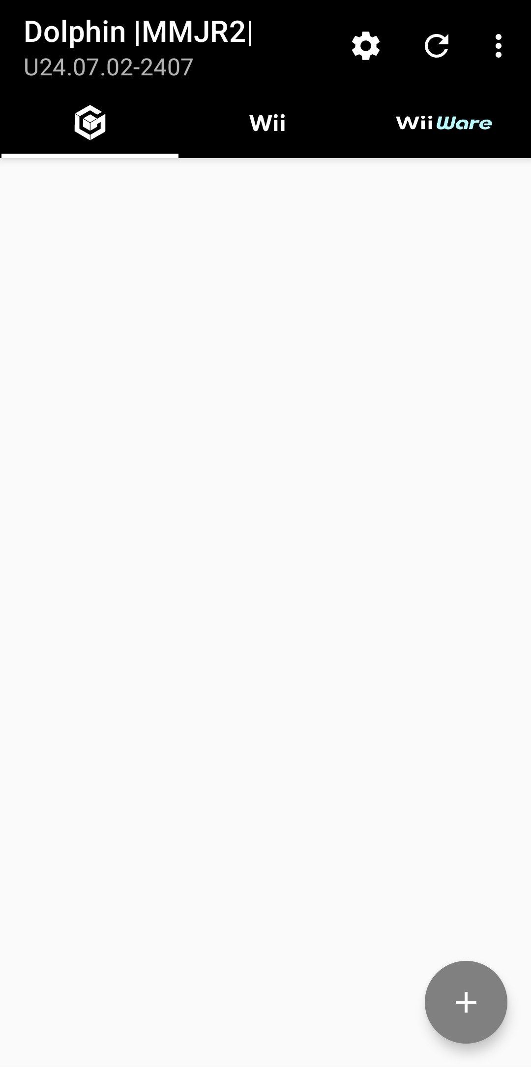 海豚模拟器mmjr2截图3