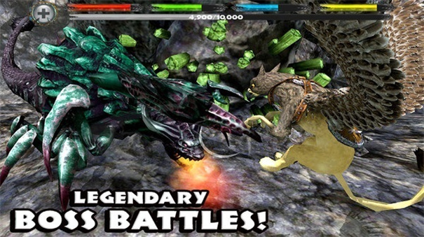 太空僵尸赛车图1