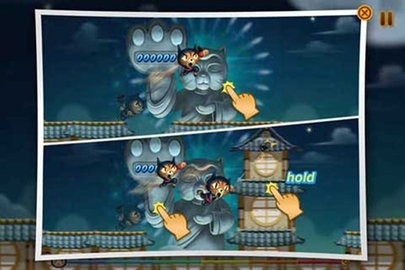 飞天忍者猫加强版截图4