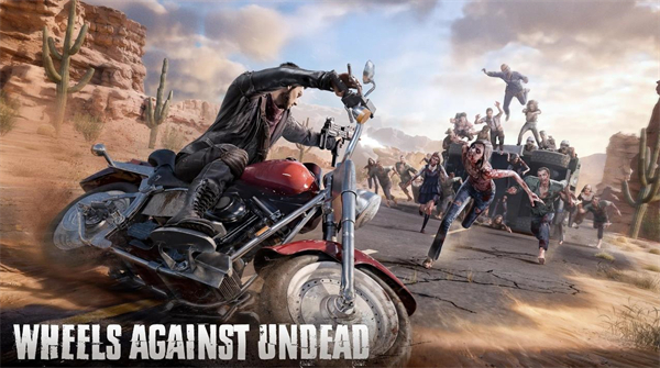 危机曙光2025官网版图2