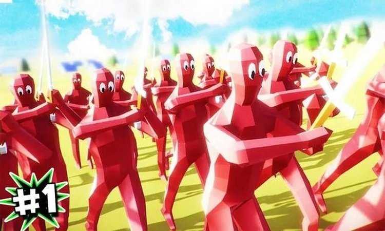 全面战争模拟器中文版