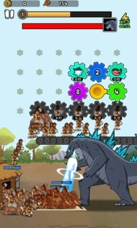 人类无限进化手机版(1)