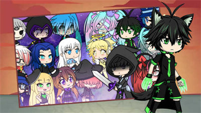 加查俱乐部最新版本2025