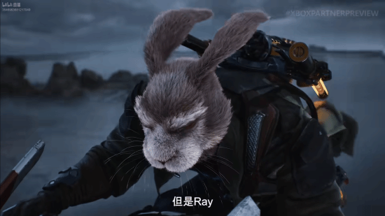 动物朋克中文版(1)