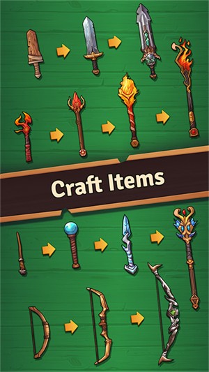 背包乱斗安卓版(1)