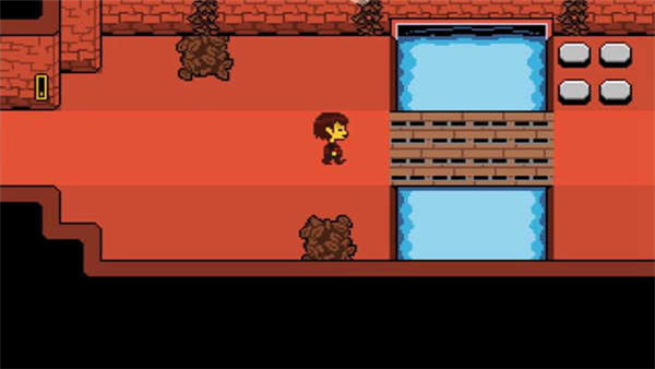 残暴之下汉化版图1